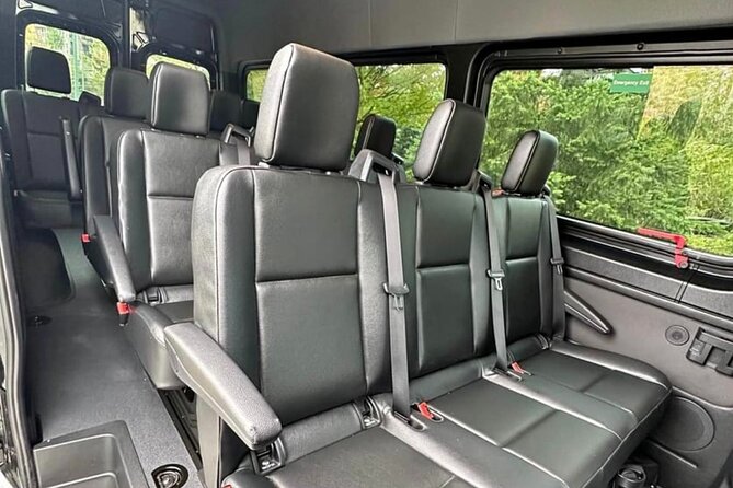 Private Transfer From Vancouver Airport to Vancouver Downtown - Door-to-door service: where it drops you (and why that counts)