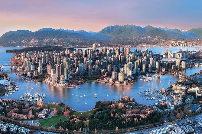 Private Transfer from Vancouver Airport (YVR) - Key things I’d clock before you book