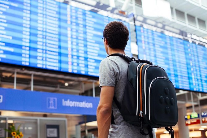 Private Transfer from Vancouver Airport (YVR) - Price and value: what $44.92 per person buys you in Vancouver