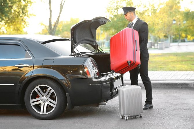 Private Transfer from Vancouver Airport (YVR) - The main “gotcha” to plan around