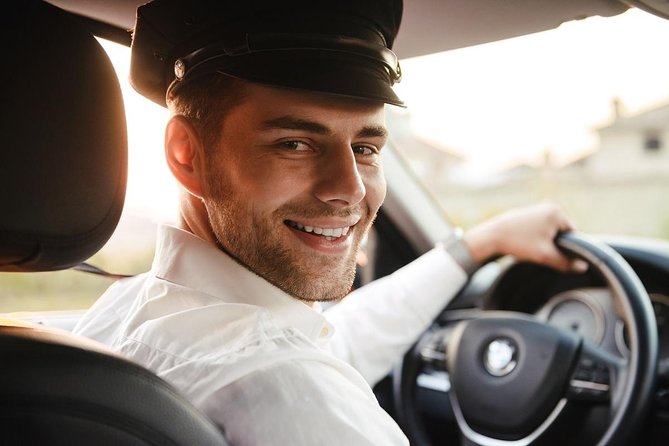 Private Transfer from Vancouver Airport (YVR) - Should you book this private transfer from YVR?