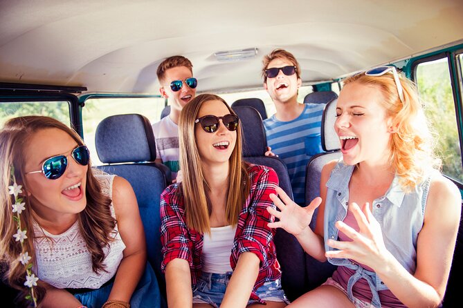 Private Transfer from Vancouver Airport (YVR) - WhatsApp, phone calls, and flight tracking: the stress test this transfer is built for