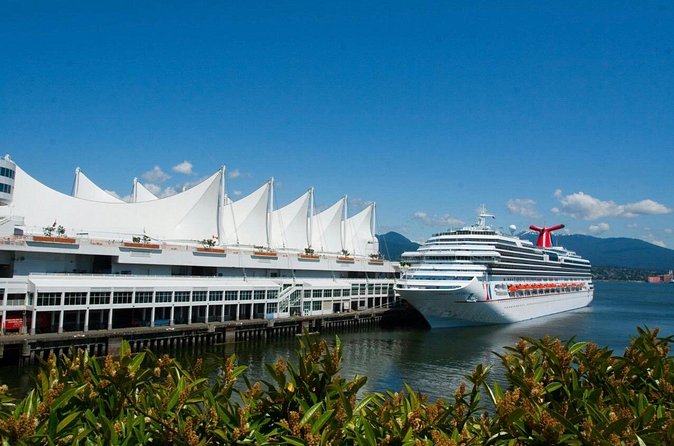 Private Transfer from Vancouver Hotel OR Port to Airport. - Communication That Makes the Day Easier, Not More Complicated