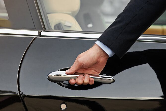 Private Transfer – To or From - Airport, Downtown, Cruise Harbour - Key Things to Know Before You Go