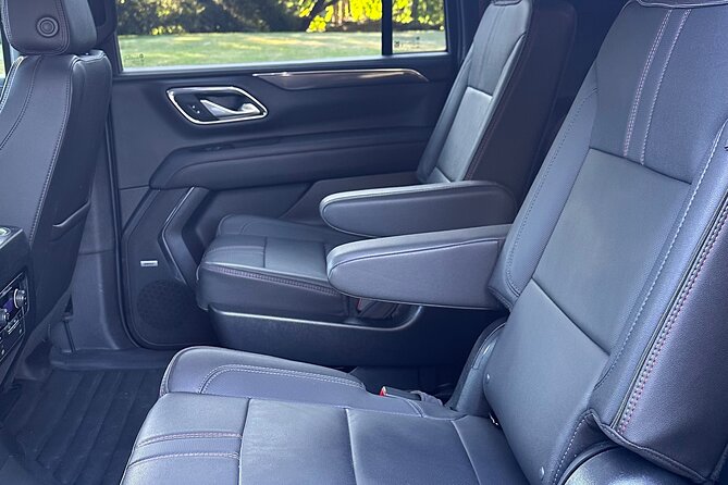 Private Transfer Vancouver Airport to Cruise Ship or Hotel - Key Highlights That Make This Transfer Worth It