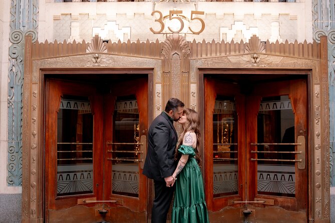 Private Vacation Photoshoot with Photographer in Vancouver - Price and Value in Vancouver, When It’s $142.97 Per Person