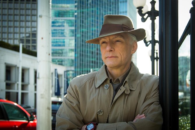 Private Vancouver Sightseeing Adventure: a Gastown murder mystery - Where You Meet in Vancouver (and the One Rule You Must Follow)