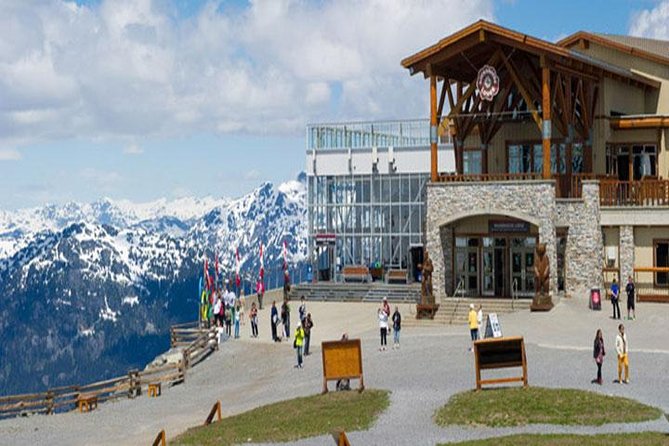 Private Vancouver Winter Fun at Peak to Peak Gondola Tour - Price and value, what you’re really paying for at $490.12 per person