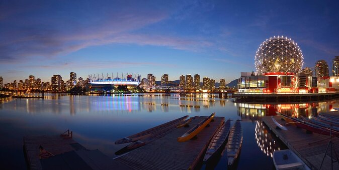 Private-VIP- Vancouver City Tour, SUV - Why a Private-VIP SUV Tour Works Better Than “Hop On Hop Off”