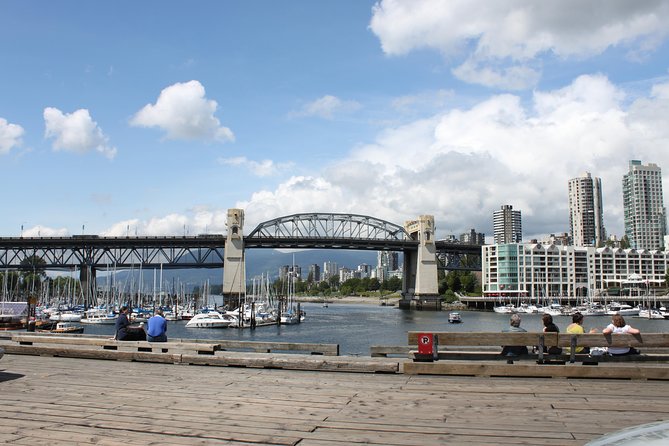 Private-VIP- Vancouver City Tour, SUV - Stops and Flexibility: How Your Time Gets Used (and Why It Matters)