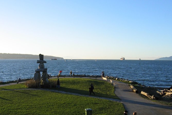 Private-VIP- Vancouver City Tour, SUV - The SUV Advantage: Comfort, Access, and a Better View Angle