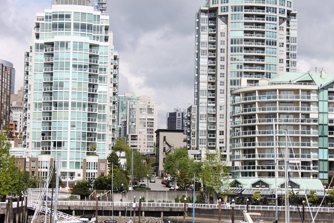 Private-VIP- Vancouver City Tour, SUV - Who This Tour Is Best For