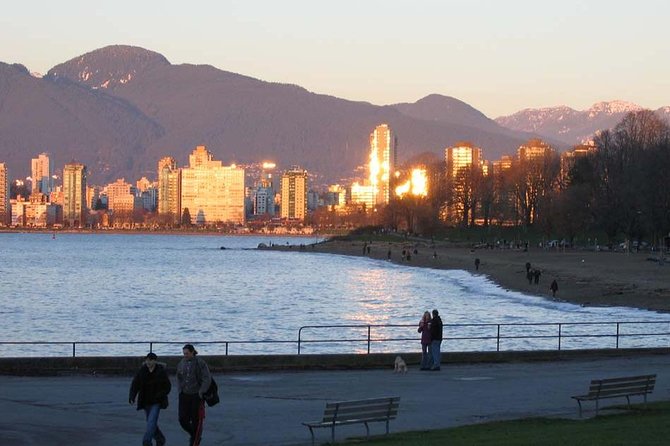 Private-VIP- Vancouver City Tour, SUV - Planning Tips So Your 4 Hours Feel Worth It