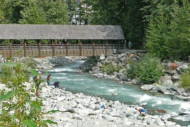 Private Whistler Day Trip from Vancouver - Peak 2 Peak and Other Add-Ons: Worth It, but Plan for Extras