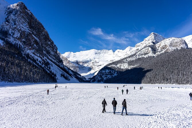 Rockies Winter Premium Tour - Key highlights to watch for