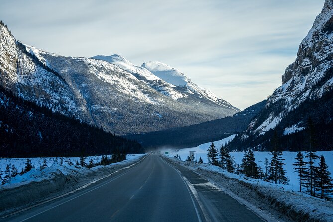 Rockies Winter Premium Tour - Price and value: what the $1,411.92 buys you in reality