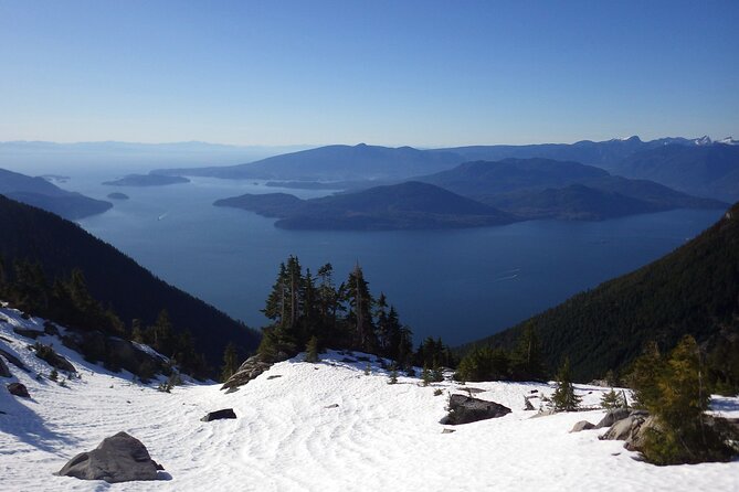 Sea to Sky Highway: a Smartphone Audio Driving Tour - How the GPS Audio Fits In While You Drive (and Why Quizzes Divide People)