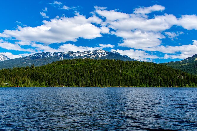 Sea to Sky Highway Self-Guided Driving Audio Tour - Sea to Sky Highway as an ancient route: Squamish and Stó:lō connections