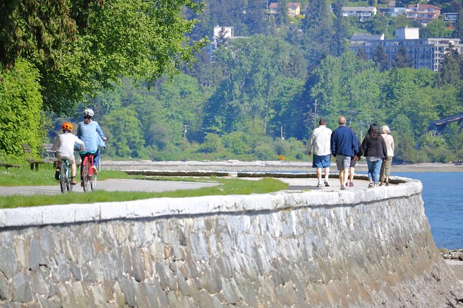 Sea to Sky Highway Self-Guided Driving Audio Tour - Sea to Sky Gondola and Shannon Falls: where the short stops can still be big