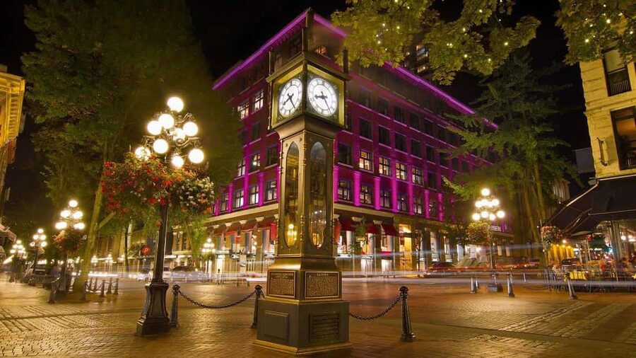 Seattle: Guided Day Trip to Vancouver - Key things that make this trip worth your time