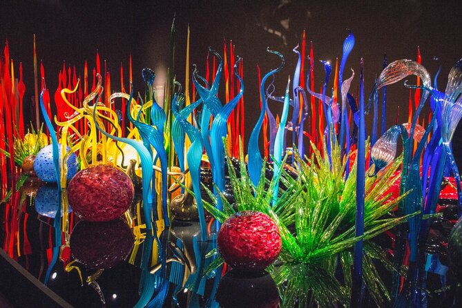Seattle, Pike Place Market, The Spheres 1 Day Tour from Vancouver - Price and value: what $116 includes, and what you must budget for