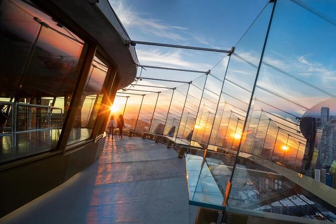 Seattle Sightseeing 2 day Tour from Vancouver (Chn&Eng) - Price and logistics: where the money really goes