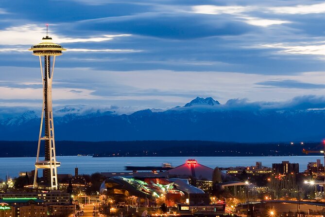 Seattle Sightseeing 2 day Tour from Vancouver (Chn&Eng) - Should you book this Seattle tour from Vancouver?