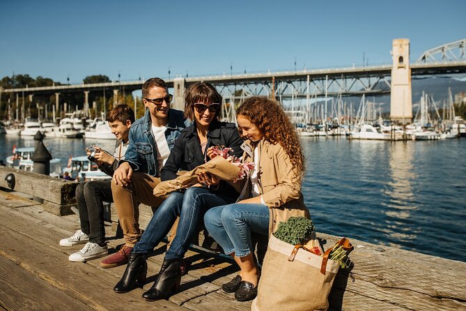 Shore Excursion: Post-Cruise Vancouver City Sightseeing Tour with Port Pick Up - Price check: is $73.34 worth it for Vancouver highlights?