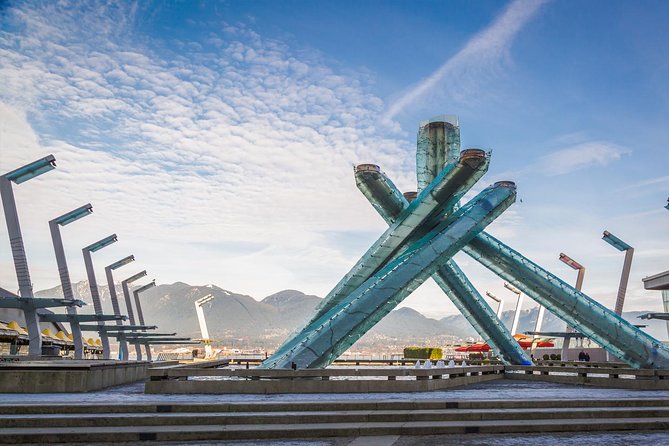 Shore Excursion: Pre-Cruise Vancouver City Sightseeing Tour with Port Drop Off - Price and value: what you’re really paying for