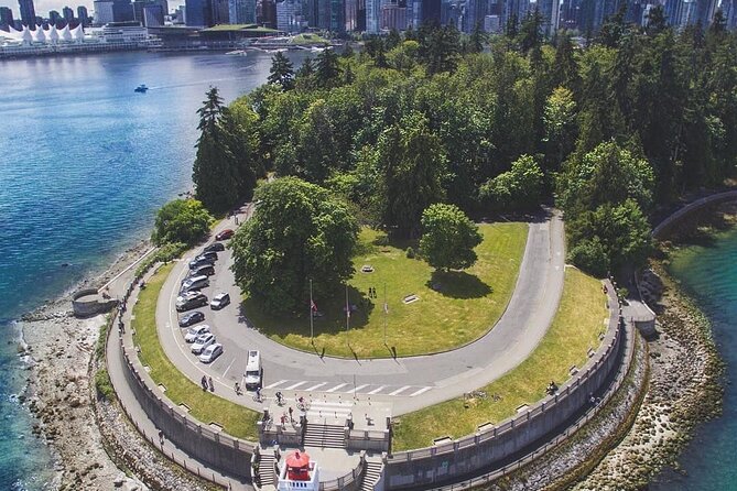 Small Group Stanley Park and Coal Harbour Segway Tour - Timing, Ride Length, and When Morning vs Afternoon Helps