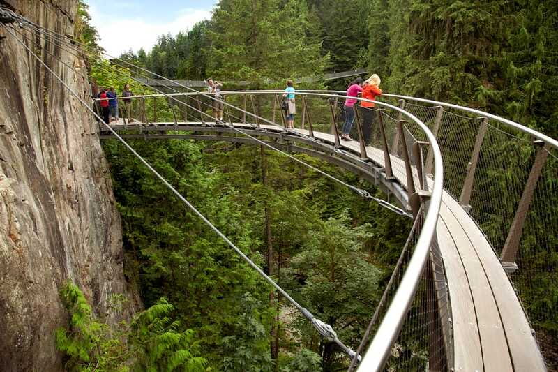 Small group tour of Capilano Bridge & Grouse Mountain - Price and value: is $209 per person worth it?