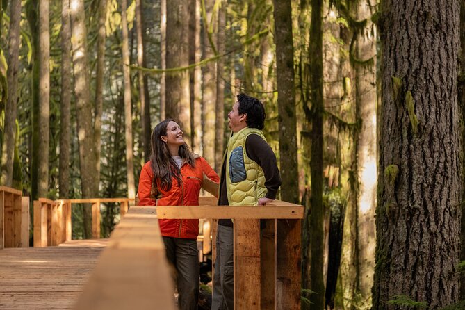 Squamish Canyon - Nature-Inspired Playground: why it works for families