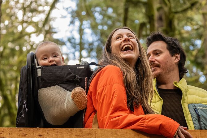 Squamish Canyon - Price and value: is $27.46 worth it?