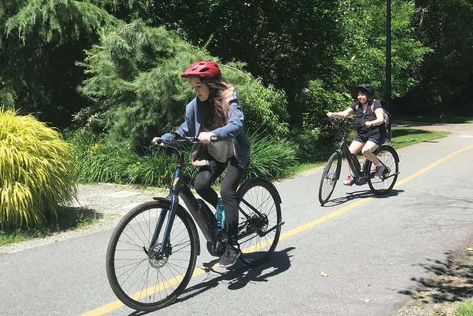 Squamish Discovery Eco-tour - Price and timing: is $111.84 actually good value?