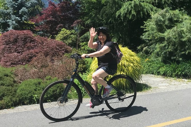 Squamish Discovery Eco-tour - Where it fits best in your Squamish day