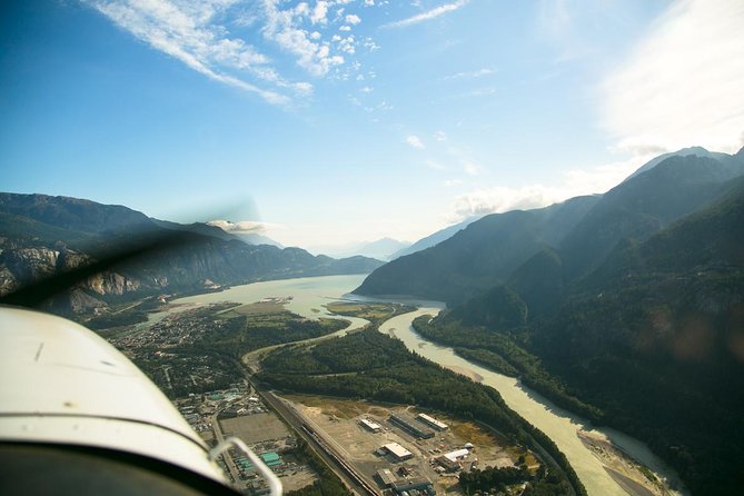 Squamish Explorer Flightseeing Tour - Key Highlights You’ll Care About