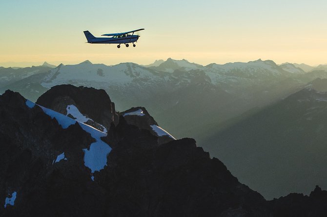 Squamish Explorer Flightseeing Tour - Price and Value: Is $247.84 Worth It?
