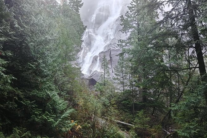 Squamish Howe Sound Explorer Private Tour - How the 9:00 AM Start Shapes Your Day (and Your Photos)