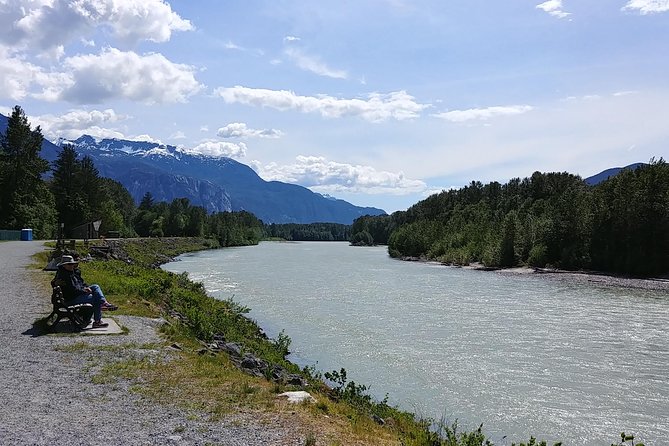 Squamish Howe Sound Explorer Private Tour - Sea to Sky Gondola: The 880-Meter View That Changes the Whole Perspective