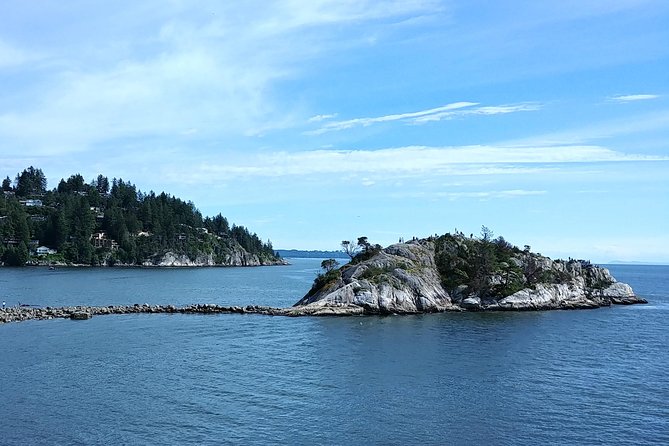Squamish Howe Sound Explorer Private Tour - Eagle Run Timing Matters: November to January for Bald Eagles