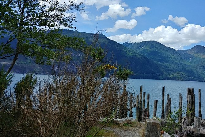 Squamish Howe Sound Explorer Private Tour - Price and What CA$506.43 Buys You Per Person