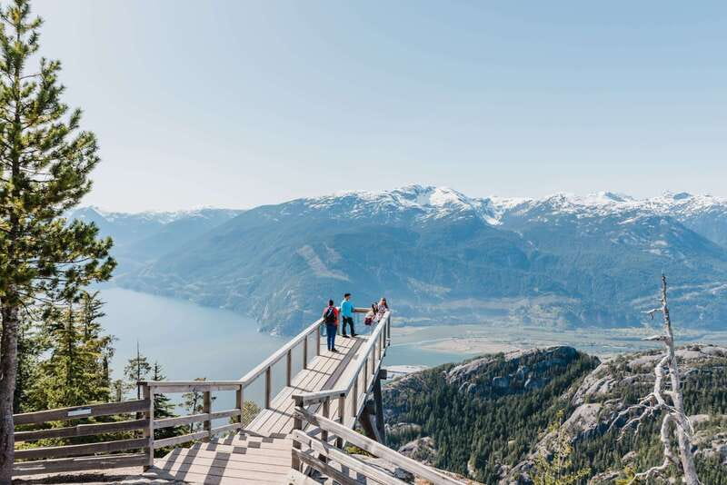 Squamish: Sea to Sky Gondola Admission Ticket - Key Things That Make This Ticket Worth It