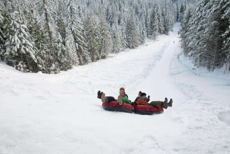 Squamish: Sea to Sky Gondola Admission Ticket - Summit Trails and Cantilevered Viewing Platforms: Walk at Your Pace