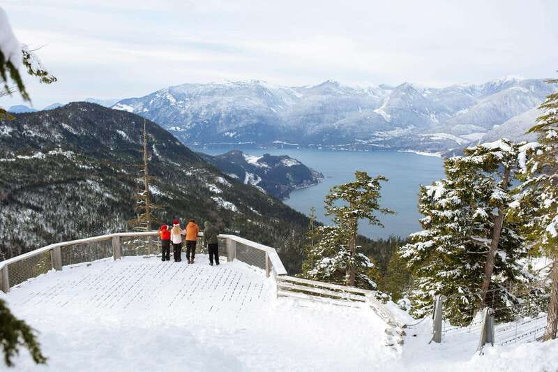 Squamish: Sea to Sky Gondola Admission Ticket - Price and Value: Is $55 Fair for What You Get?