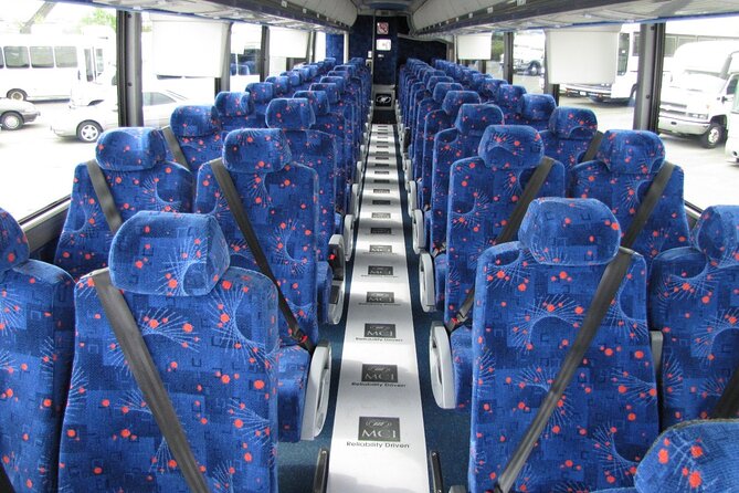 Squamish to-or-from Whistler by Bus (Single trip) - Booking Smart: Departure Times and When to Reserve