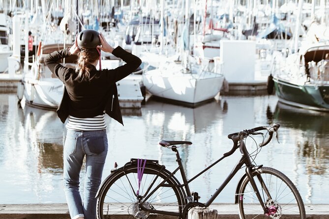 Stanley Park Self Guided Bike Tour - Lions Gate Bridge Views and the Beach Stops That Change the Mood