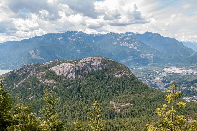 Stawamus Chief Hike & Local Brewery Tasting - Price and value: what $175.85 buys you in real terms