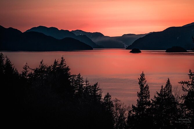 Sunset Boat Cruise in Vancouver - Key things to know before you go