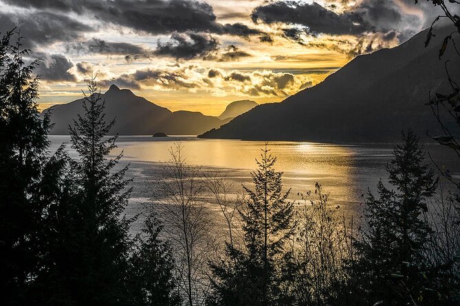 Sunset Boat Cruise in Vancouver - When this cruise is the right choice