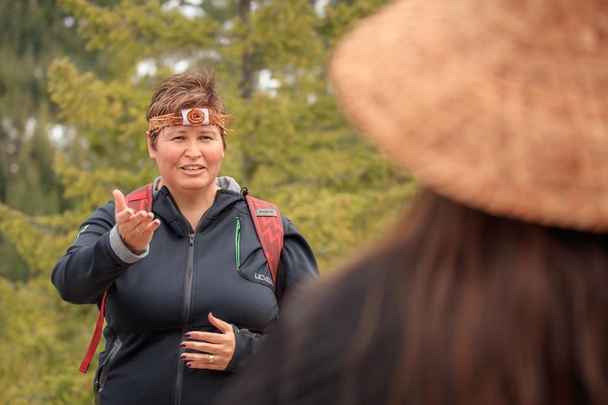 Talking Trees: Stanley Park Indigenous Walking Tour Led by a First Nations Guide - Why the guide’s family stories matter more than the scenery